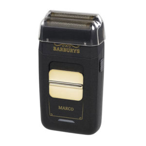 Barburys Marco Zero Shaver viimeistelykone