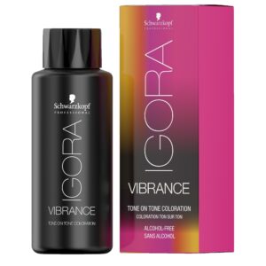 Igora Vibrance värit