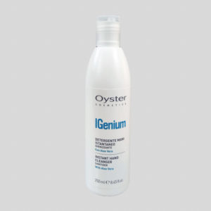 Oyster Cosmetics Käsidesi + Aloe Vera 250ml