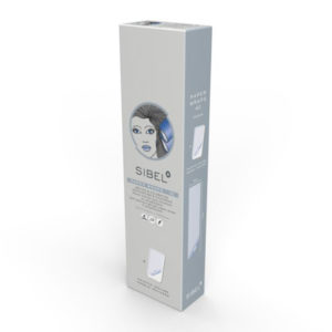 Sibel High Light Paper Wraps 40 (1000kpl)