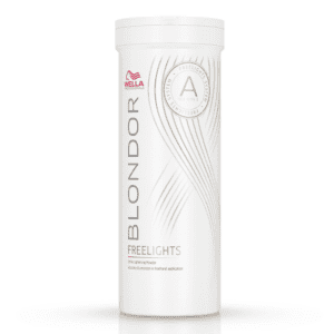 Wella Professionals Blondor Freelights Powder (400g)